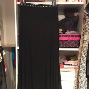 Sherri Hill bottom piece to a two piece prom dress